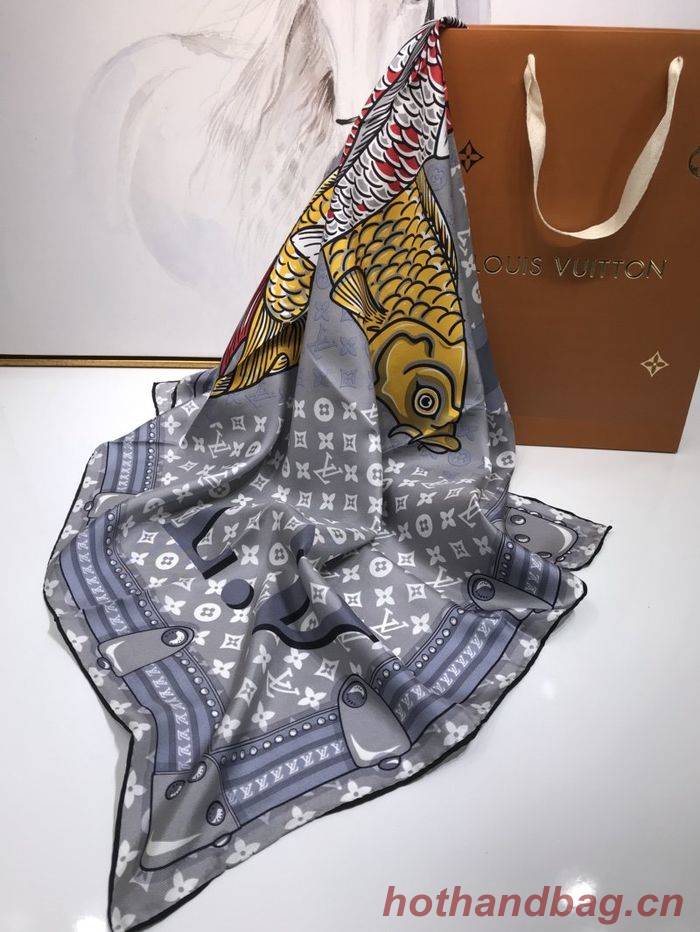 Louis Vuitton Scarf LVS00148 Louis Vuitton Scarf LVS00148